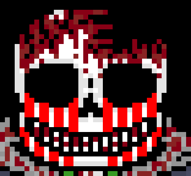 [e8cb42] every movement i make i hear a bone crack