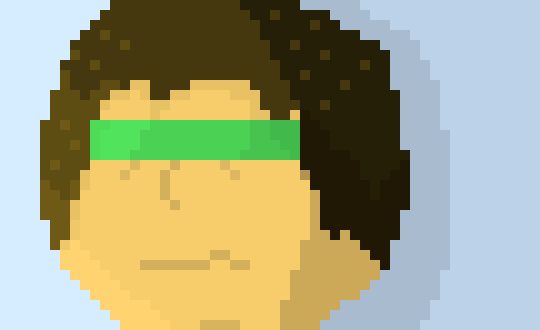 -Long sigh- I think I`m ready...