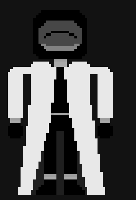 [2fcb16] Royal Scientist!ODST: You Have to find your way to me! Prove your Worth!