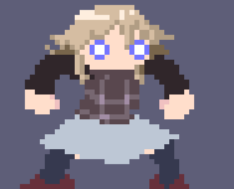 [777455] DO NOT GO TO RP CHANNEL