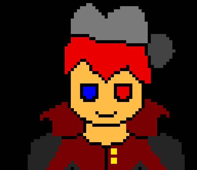 [49cd9d] what about your best friend? *holds up the heart locket* don't you miss him?