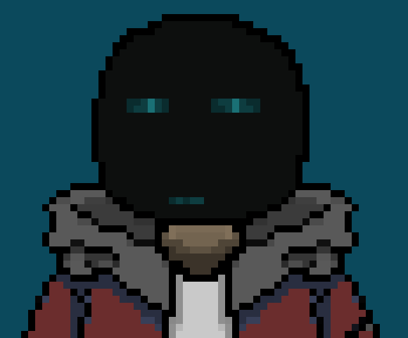 finish that sentence | Pixel Art Maker