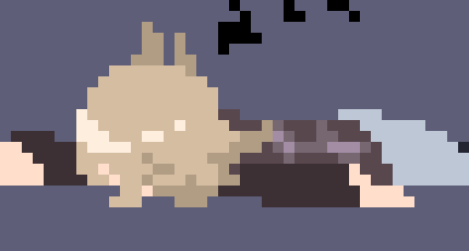 [777455] Hey guys- do you think maybe at like 7:30 we could stop--? I'm sorry to ask this but idk if I have a ton of energy to keep going as long as we normally do today-- (I'M REALLY SORRY SDBBSDBJSBJDBS-----)