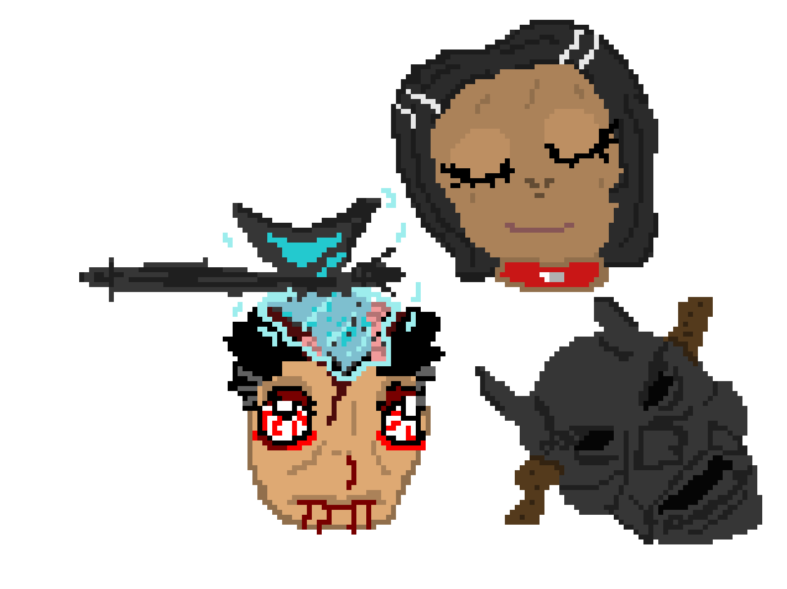 gran sudaruska in agent