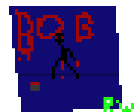 [01f243] BOB