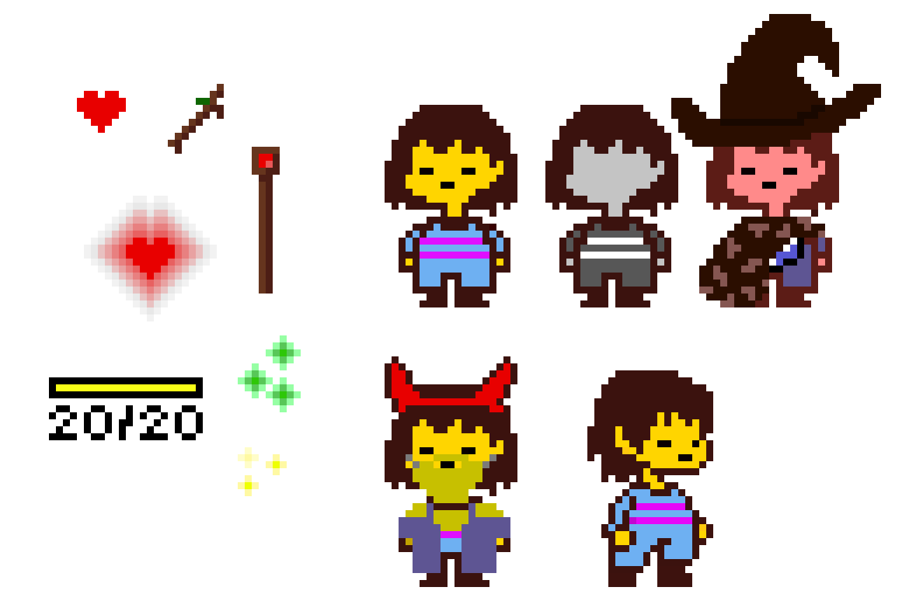 [204f92] High hopes and dreams