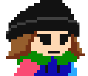 [8de716] nuh uh, sonic.exe is just a fanmade scary version of sonic, it doesn't need anything specific