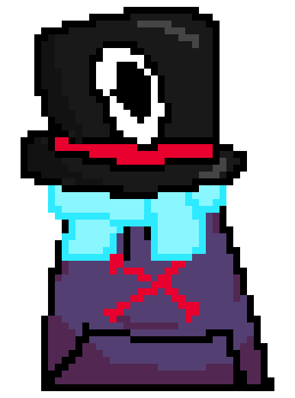 [16a8a9] Topper goob