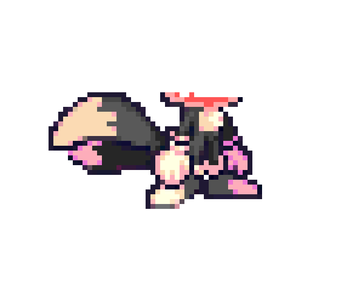 [2eb525] Tails/Dom ideal sprite