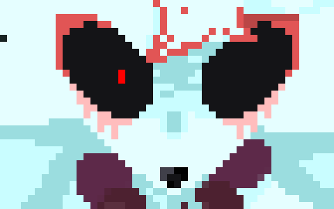 "YOU HAVE ABSOLUTELY NO MAIDENS."