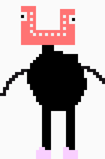 [1e5e33] character villian mr strimp