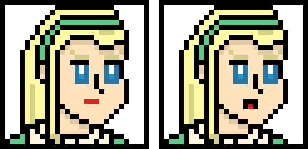 [7c25fa] Profile: Fanny