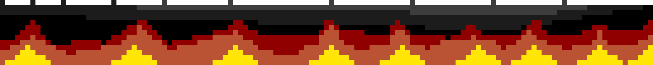 [b34ab3] (Remake) S1 Green Hill Zone [Grass on fire]