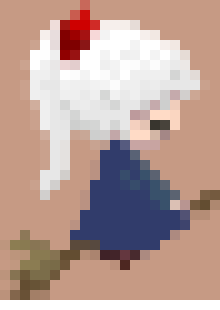 [633772] Well- i guess in a more technical sense, it's Sabitsuki (from .Flow) decaying lol