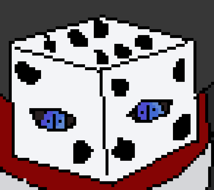 [6942af] You draw a stump then add five extremely fat twigs