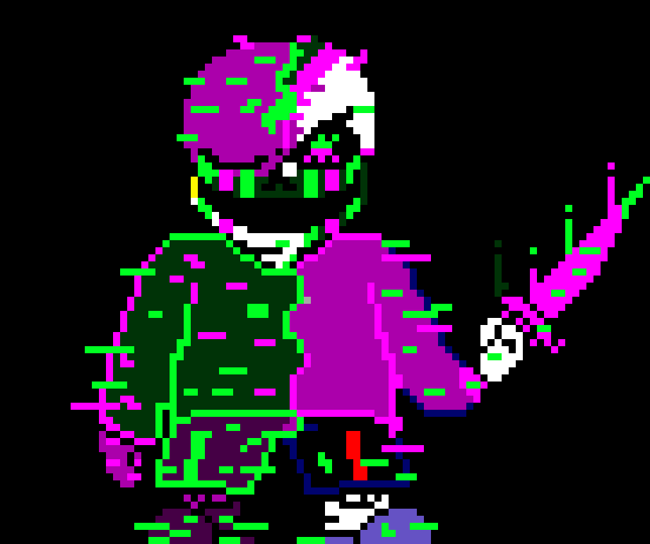 [d959ff] sup spike boi what do ya think of this THING?