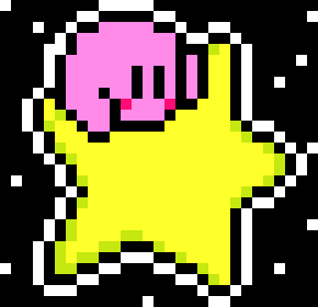 almost lost kirbs forever -kirbs