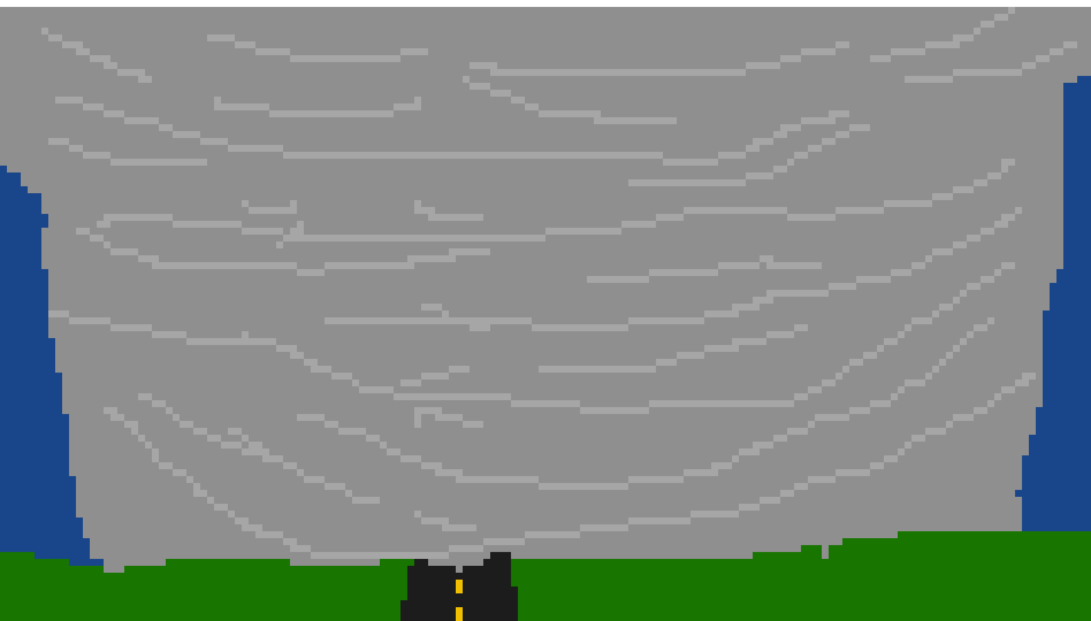 [9cd90f] Challenge: Design a vehicle that can withstand El Reno 2013, there will be 4 people inside