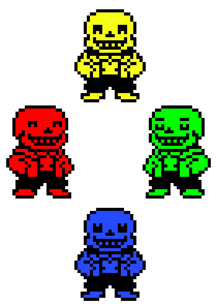 [1d035c] colors all around or CAA