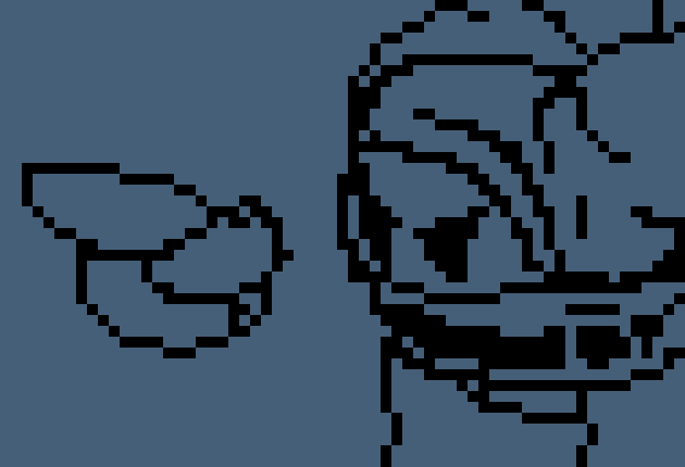 [7db179] just who are you anyways?