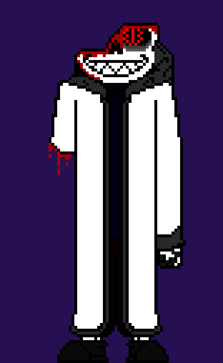 [d959ff] *teleports to fear and punches him*