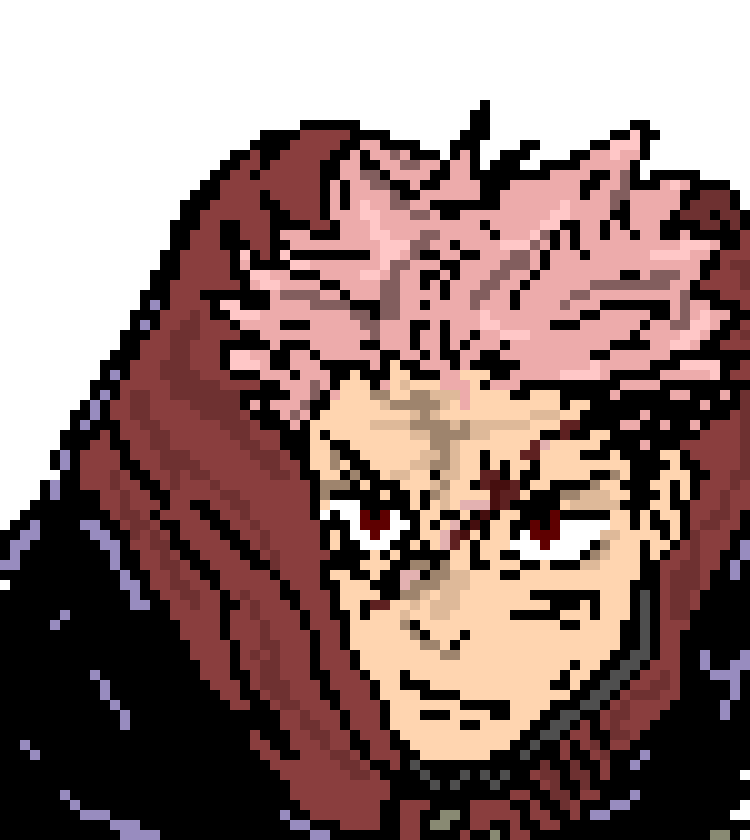 [ef2497] ik its a reskin of yuji