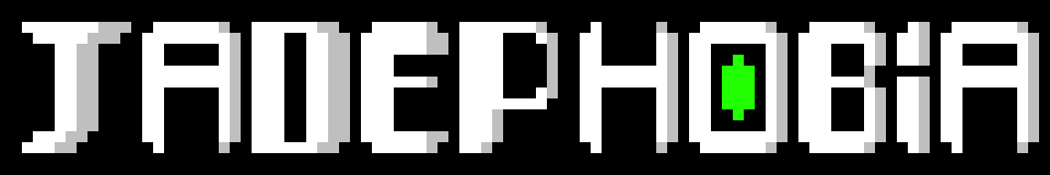 Jadephobia Logo (edit) -Jadd