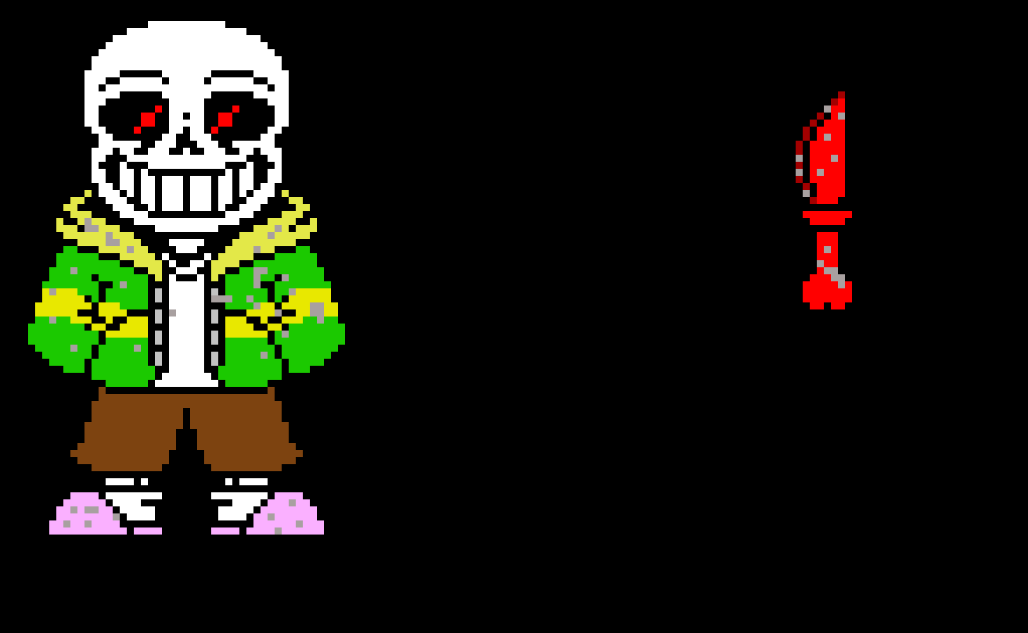 StorySpin Sans (BD!) "Battle with the devil"