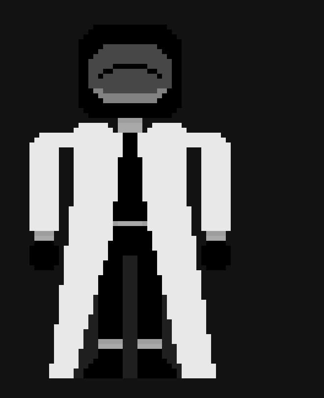 [2fcb16] Royal Scientist!ODST: *he laughs* You must be joking! Im here. But I dont think YOUR all there.