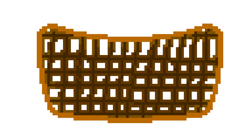 [0e64bf] official healing basket (unfinished)