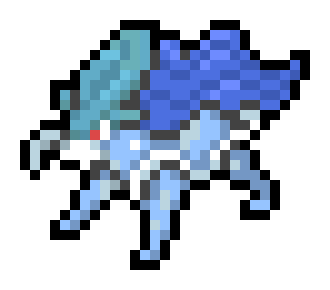 [2b6a80] 245 - Suicuneshiny