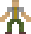 [9664c4] Movement Sprites 2