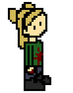 [e5d153] Sister character