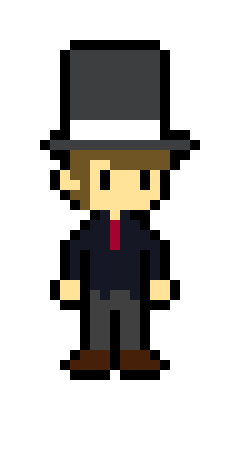 [842b2e] someone say tophat?