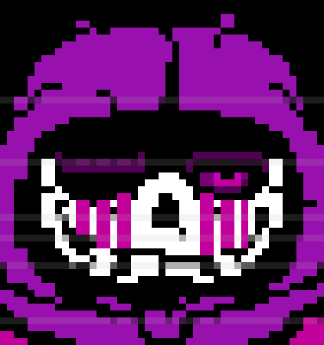 [2bf2d8] he then teleports straight into the code, causing him to be the essence of the room itself.*