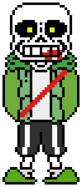 [d6b045] Acid: He's busy with killing humans