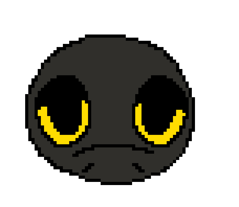 lowkey. im weird as SHI