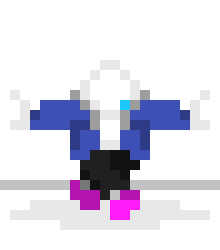 hold on i will be RIGHT back