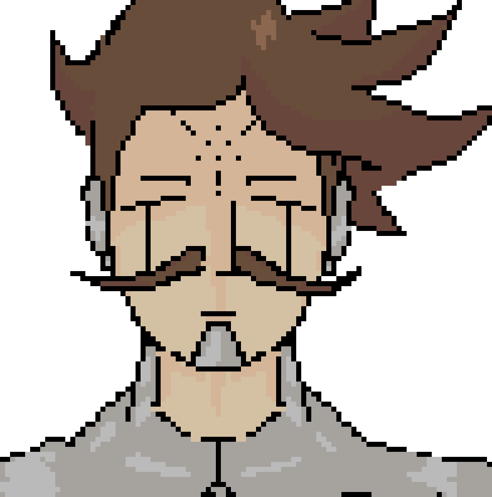 [050127] as i said yesterday Adam is not human; but an rouge android called a Replicant; theyre called that because i played electric man 2hs when i was 10 and thought that name was tuff for some robot dudes