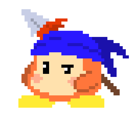 [777455] No no, I'm actually on Magolor's side with this one, and I'm not usually on his side. Something is off.