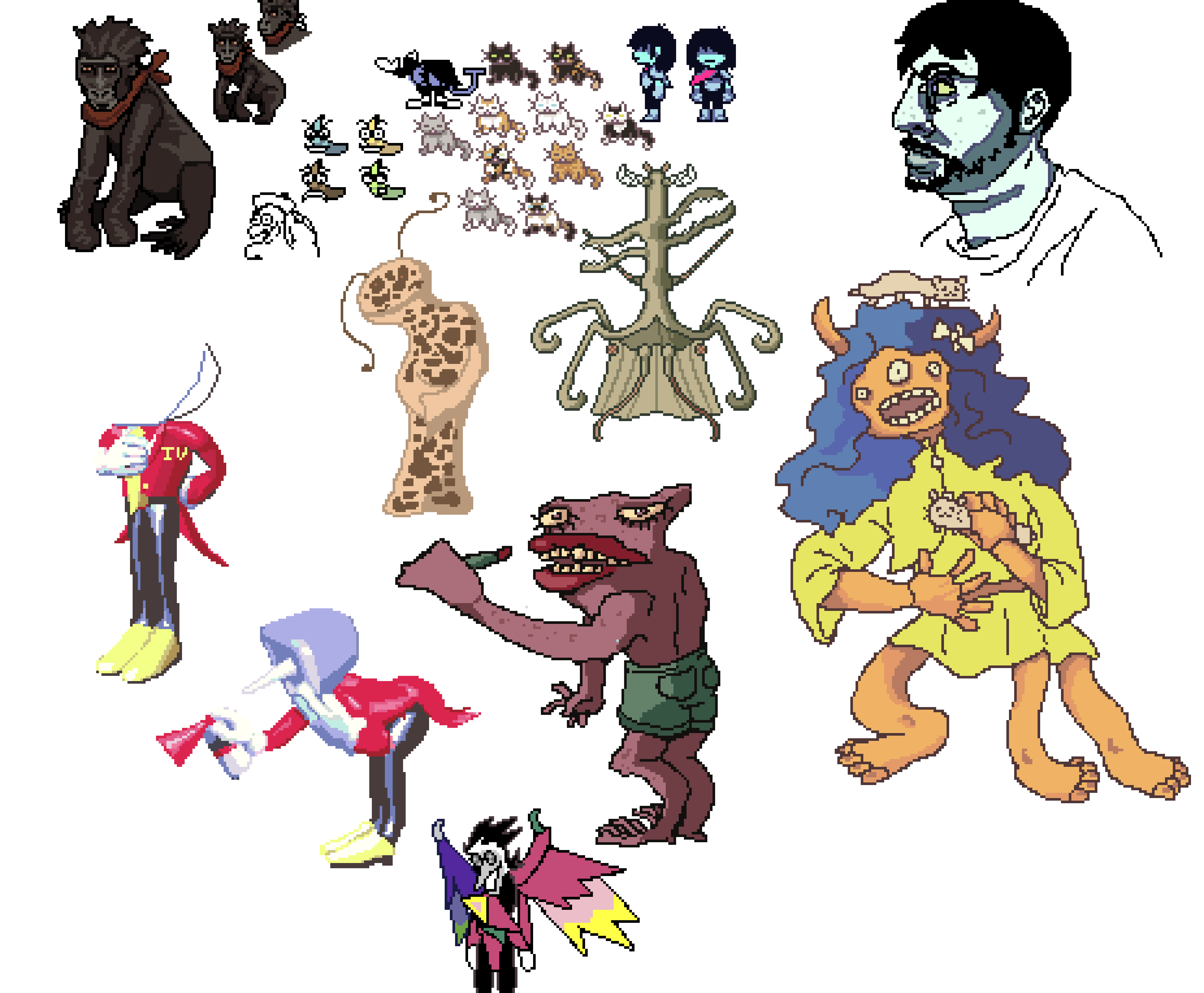 [b8d519] I dunno bruh summer school was boring