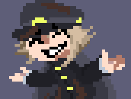 [849ec2] Looks don't mean a lot to me anyway- So that's completely fine- I really appreciate you doing this though regardless!