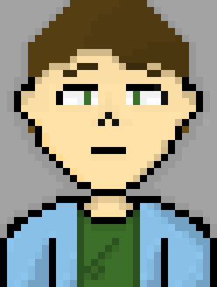 [90896a] *Vesin froze. That's exactly who he had wanted to...* ... He really is like me, isn't he? Even down to his reaction. Wait, wait, so, what happened to him exactly?