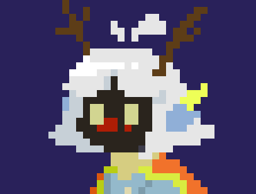 [777455] oki doki, cya then!