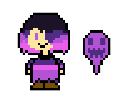 OuterGlitch Betty v1.0