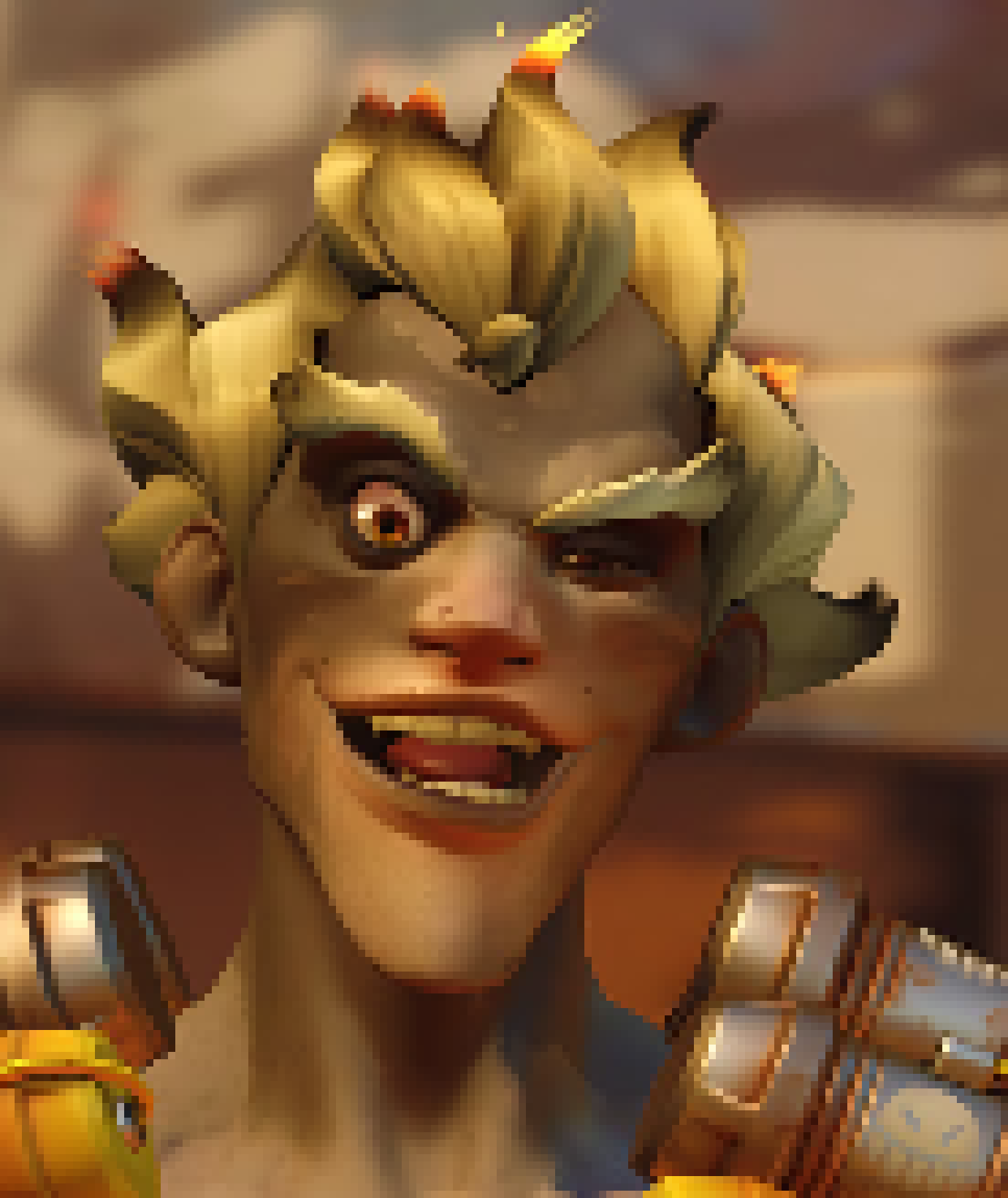 [8c660b] progress report wheres the progress report