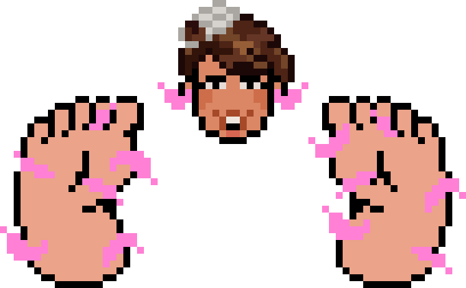 [82a3c1] KopiTrophyFeetTickle