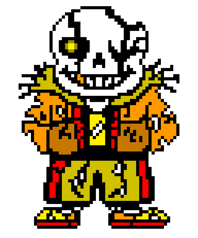 ....literally nothing