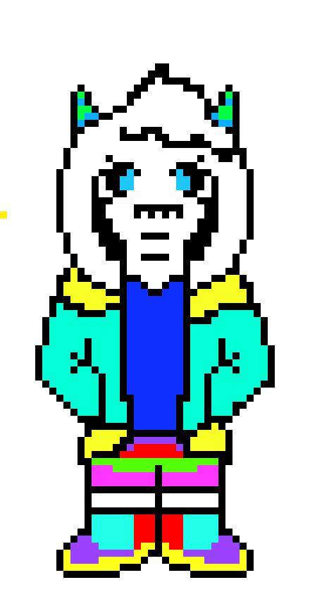 [904ba9] snaps fingers her look change