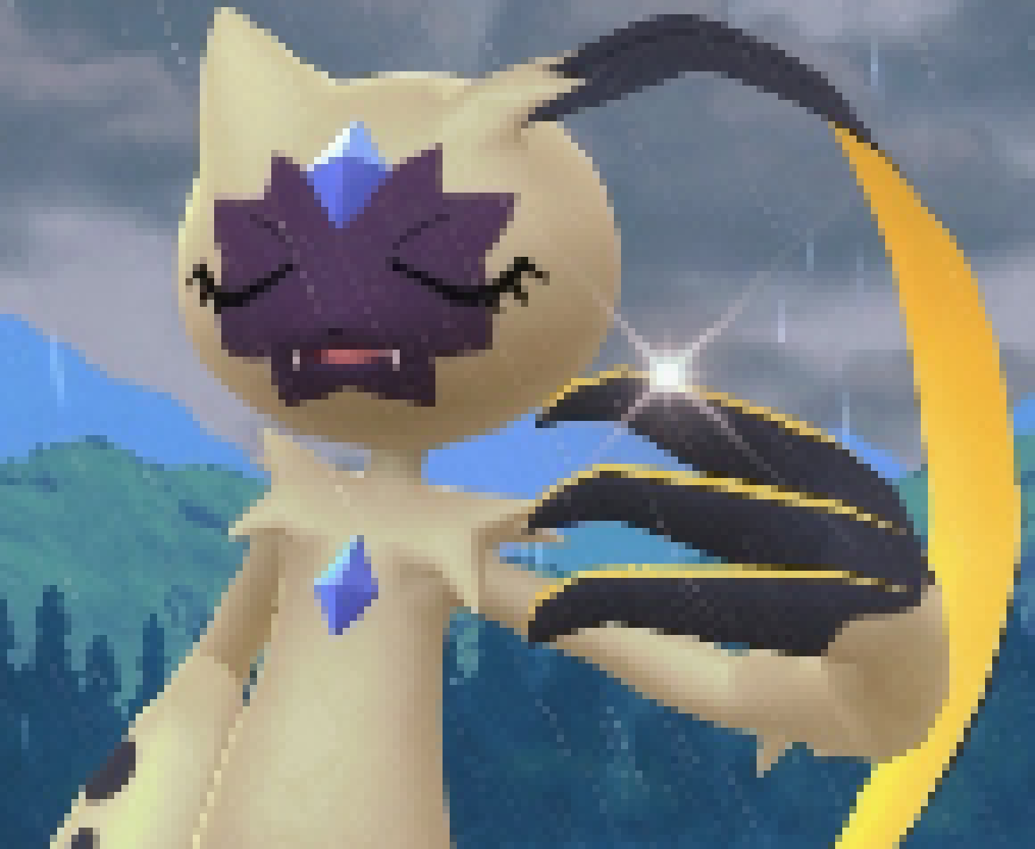 [ca0883] but yeah maybe i'd be some sort of like. lightweight damage dealer that kinda dips in and out and would be hard to hit but trades health and defense for such a thing